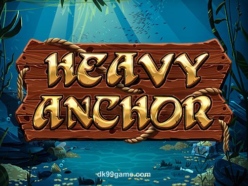 Heavy Anchor Slot