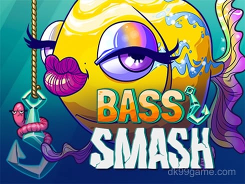 Bass Smash