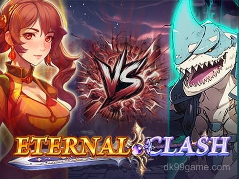 Eternal Clash